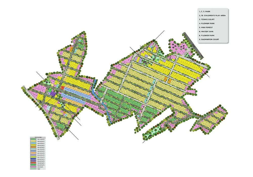 greenvalley-masterplan